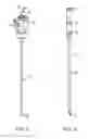 Fig. 05 - Telescoping closed-tube sampling assembly