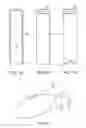 Fig. 06 - Telescoping closed-tube sampling assembly