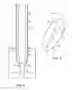 Fig. 07 - Telescoping closed-tube sampling assembly