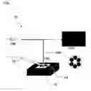 Fig. 02 - Optical gas sensor based on dyed high surface area substrates