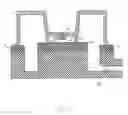 Fig. 09 - Apparatus and method for sample preparation and direct spotting eluants onto a MALDI-TOF target