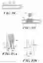 Fig. 07 - Microfluidic system including a virtual wall fluid interface port for interfacing fluids with the microfluidic system