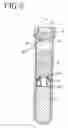 Fig. 06 - Device and method for separating components of a fluid sample