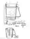 Fig. 03 - In-field saline solution warming graduate