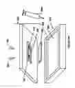 Fig. 16 - Flow chamber