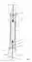 Fig. 02 - Cabinet and sterilizing lamp