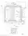 Fig. 03 - Cabinet and sterilizing lamp