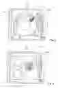 Fig. 04 - Cabinet and sterilizing lamp