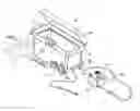 Fig. 01 - Ozone generator