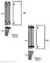 Fig. 08 - Catalytic reactor having radial leaves