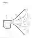 Fig. 09 - Fine particle diffuser and refrigerator with the same