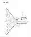Fig. 18 - Fine particle diffuser and refrigerator with the same