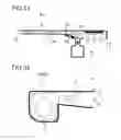 Fig. 24 - Fine particle diffuser and refrigerator with the same