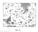 Fig. 05 - Mesoporous amorphous oxide of titanium