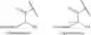 Fig. 10 - Chelators for radioactively labeled conjugates comprising a stabilizing sidechain
