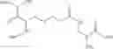 Fig. 17 - Chelators for radioactively labeled conjugates comprising a stabilizing sidechain