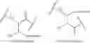 Fig. 31 - Chelators for radioactively labeled conjugates comprising a stabilizing sidechain