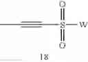 Fig. 20 - In situ gelling self-reactive materials for embolization