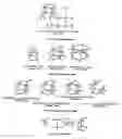 Fig. 01 - Process for continuous production of olefin polyhedral oligomeric silsesquioxane cages