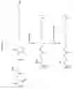 Fig. 04 - Hydrophilic polymers with pendant functional groups and method thereof
