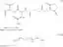Fig. 16 - Hydrophilic polymers with pendant functional groups and method thereof