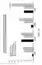 Fig. 23 - Molecular dissection of cellular responses to alloantigen or autoantigen in graft rejection and autoimmune disease
