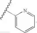 Fig. 32 - Compounds comprising linked heteroaryl moieties and their use as novel umami flavor modifiers, tastants and taste enhancers for comestible compositions