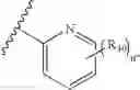 Fig. 50 - Compounds comprising linked heteroaryl moieties and their use as novel umami flavor modifiers, tastants and taste enhancers for comestible compositions