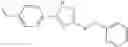 Fig. 71 - Compounds comprising linked heteroaryl moieties and their use as novel umami flavor modifiers, tastants and taste enhancers for comestible compositions