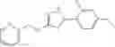 Fig. 77 - Compounds comprising linked heteroaryl moieties and their use as novel umami flavor modifiers, tastants and taste enhancers for comestible compositions