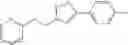 Fig. 79 - Compounds comprising linked heteroaryl moieties and their use as novel umami flavor modifiers, tastants and taste enhancers for comestible compositions