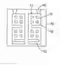 Fig. 01 - Jig structure for manufacturing an image sensor