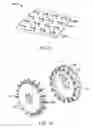 Fig. 06 - Fastener molding