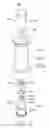 Fig. 04 - Press-molding mold