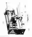 Fig. 16 - Platen mounted post mold cooling apparatus and method