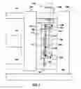 Fig. 02 - Side shuttle apparatus and method for an injection molding machine