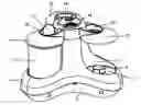 Fig. 01 - Frozen confectionery maker
