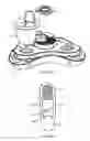 Fig. 03 - Frozen confectionery maker