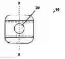 Fig. 01 - Pressure relief valve with stiff support