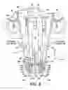 Fig. 07 - Fluid dispenser with positive displacement pump