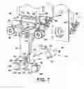 Fig. 08 - Fluid dispenser with positive displacement pump