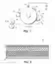 Fig. 02 - Process for coating fluoroelastomer fuser member using fluorinated surfactant