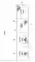 Fig. 04 - Continuous pressure sensitive magnetic intermediate assembly
