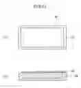 Fig. 08 - Shaped article for use as an optical component and method of producing the shaped article