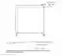 Fig. 01 - Single packaged, self contained odor absorbers