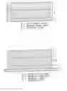 Fig. 01 - Pressure sensitive adhesives (PSA) laminates