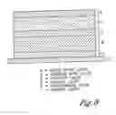 Fig. 06 - Pressure sensitive adhesives (PSA) laminates