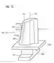 Fig. 06 - Process for applying material to a component, a fiber and a fiber mat