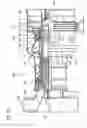 Fig. 08 - Process for applying material to a component, a fiber and a fiber mat