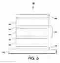Fig. 07 - Intermediate electrodes for stacked OLEDs
